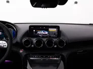Mercedes-Benz AMG GT I Рестайлинг, 2019 — экстерьер, фото 19
