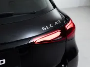 Mercedes-Benz GLC AMG GLC 43 4MATIC II (X254), 2025 — экстерьер, фото 33