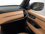 Nissan Patrol LE Platinum City VII (Y63), 2026 — экстерьер, фото 26