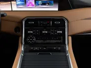 Nissan Patrol LE Platinum City VII (Y63), 2026 — экстерьер, фото 20