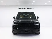 Zeekr 9X Ultra (6 seats) I, 2025 — экстерьер, фото 2