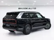 Zeekr 9X Max (6 seats) I, 2025 — экстерьер, фото 4