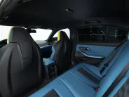 BMW M3 Competition VI (G80), 2022 — экстерьер, фото 22