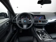 BMW X5 xDrive40i M Sport Pro IV (G05/G18), 2018 — экстерьер, фото 13