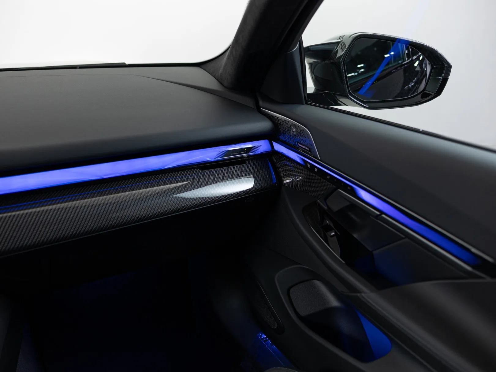 BMW M5 VII (G90), 2025 — экстерьер, фото 19