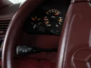 Mercedes-Benz SL-Класс IV (R129), 1993 — экстерьер, фото 21