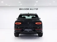 Bentley Bentayga Individual I Рестайлинг, 2022 — экстерьер, фото 5