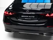 Mercedes-Benz S-Класс S 580 4MATIC VII (W223) Рестайлинг, 2026 — экстерьер, фото 39