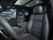 Cadillac Escalade-V V-series I, 2024 — экстерьер, фото 10