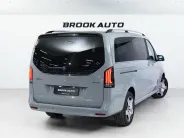 Mercedes-Benz V-Класс Exclusive III (W447) Рестайлинг 2, 2026 — экстерьер, фото 4