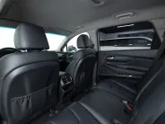 Hyundai Santa Fe Premier 7 мест + Smart Sense IV, 2018 — экстерьер, фото 23