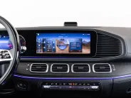 Mercedes-Benz GLS 450 d 4MATIC II (X167) Рестайлинг, 2025 — экстерьер, фото 27