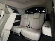 Mercedes-Benz GLS 450 4MATIC First Class II (X167), 2020 — экстерьер, фото 26