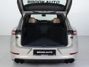 Porsche Cayenne Базовая III Рестайлинг, 2025 — экстерьер, фото 23