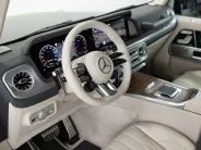 Mercedes-Benz G-Класс AMG G 63 II (W465) Рестайлинг, 2025 — экстерьер, фото 9