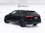Audi Q8 55 TFSI I (4M) Рестайлинг, 2024 — экстерьер, фото 6