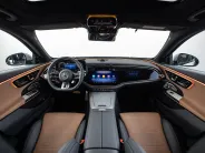 Mercedes-Benz E-Класс AMG E 53 4MATIC+ VI (W214), 2025 — экстерьер, фото 35