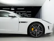 Jaguar F-Type R I, 2016 — экстерьер, фото 27