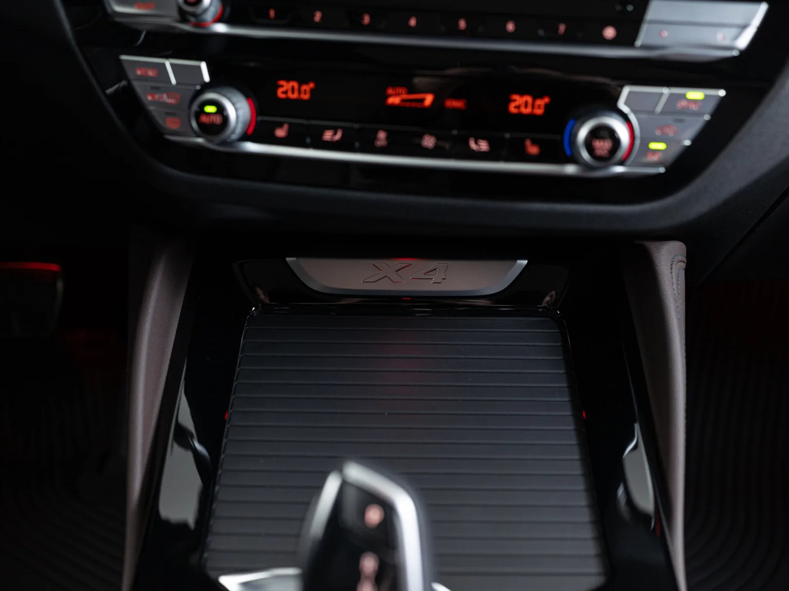 BMW X4 xDrive30d M Sport Edition 21 II (G02), 2021 — экстерьер, фото 20