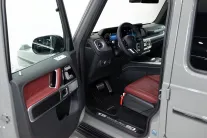 Mercedes-Benz G-Класс G 450 d AMG Line III (W465) Рестайлинг, 2026 — экстерьер, фото 7