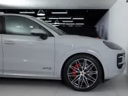 Porsche Cayenne GTS Coupé III Рестайлинг, 2025 — экстерьер, фото 37