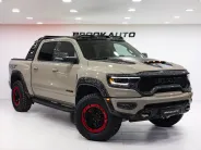 Ram 1500 TRX V, 2022 — экстерьер, фото 3