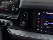 Porsche Cayenne Coupé III Рестайлинг, 2025 — экстерьер, фото 17