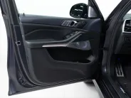 BMW X7 M50d I (G07), 2020 — экстерьер, фото 8