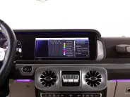 Mercedes-Benz G-Класс AMG G 63 II (W463), 2019 — экстерьер, фото 18