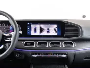 Mercedes-Benz GLS AMG GLS 63 4MATIC+ II (X167) Рестайлинг, 2025 — экстерьер, фото 21