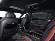 Bentley Flying Spur Individual II, 2017 — экстерьер, фото 21