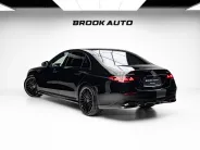 Mercedes-Benz S-Класс S 580 4MATIC VII (W223) Рестайлинг, 2026 — экстерьер, фото 6