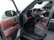 Infiniti QX80 Autograph II, 2026 — экстерьер, фото 7