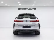 BMW X6 M Competition III (F96), 2020 — экстерьер, фото 5