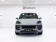 Porsche Cayenne GTS Coupé III Рестайлинг, 2024 — экстерьер, фото 2