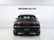 Porsche Macan S I Рестайлинг, 2019 — экстерьер, фото 5