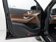 Mercedes-Benz GLS 450 4MATIC II (X167) Рестайлинг, 2025 — экстерьер, фото 8