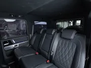 Mercedes-Benz G-Класс AMG G 63 II (W463), 2024 — экстерьер, фото 28