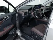Lexus RX IV Рестайлинг, 2022 — экстерьер, фото 7