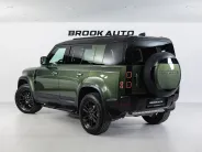 Land Rover Defender S II, 2025 — экстерьер, фото 4