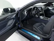 BMW 8 серии II (G14/G15/G16), 2019 — экстерьер, фото 7