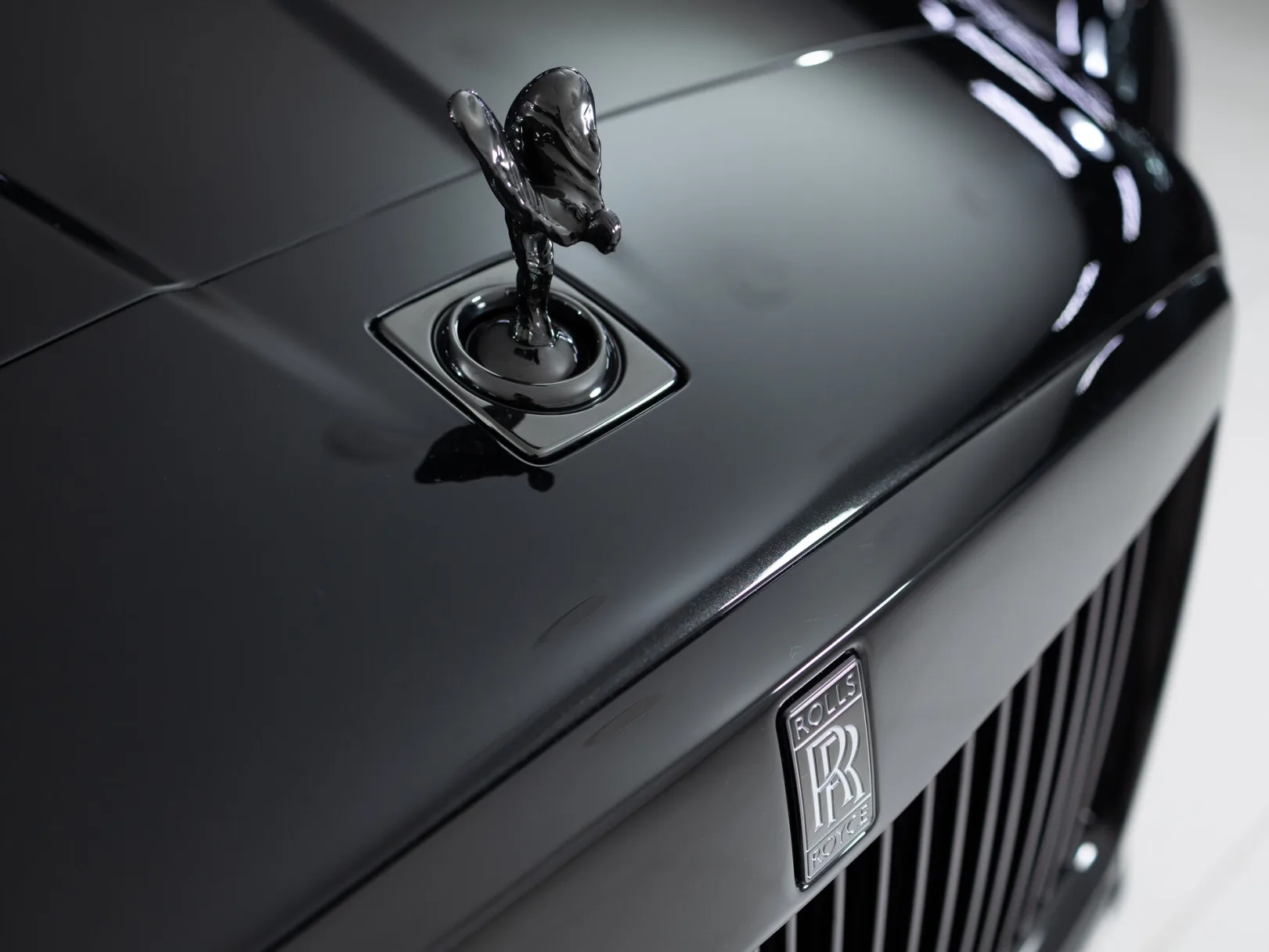 Rolls-Royce Cullinan Individual I (Series I), 2023 — экстерьер, фото 28