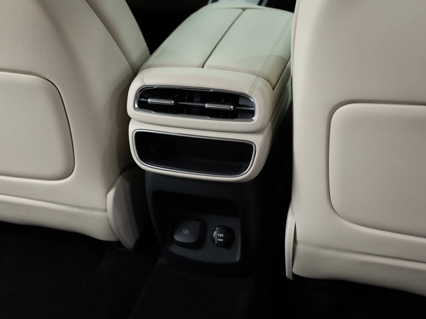 Genesis GV80 Prestige I, 2021 — экстерьер, фото 38