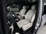 Mercedes-Benz V-Класс Exclusive III (W447) Рестайлинг 2, 2026 — экстерьер, фото 12