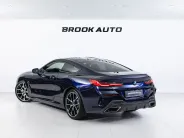 BMW 8 серии II (G14/G15/G16), 2019 — экстерьер, фото 6