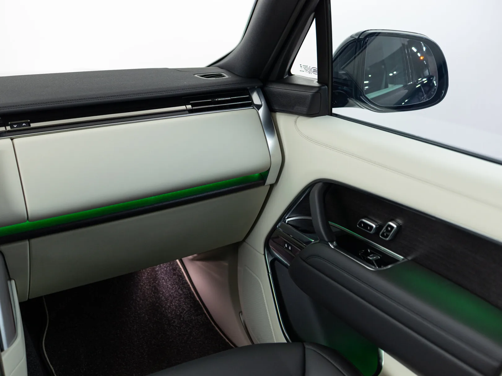 Land Rover Range Rover HSE V, 2024 — экстерьер, фото 19