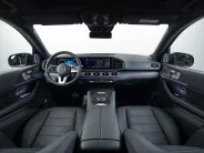 Mercedes-Benz GLS 450 4MATIC Premium Plus II (X167), 2020 — экстерьер, фото 27