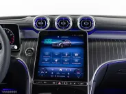 Mercedes-Benz GLC 300 4MATIC II (X254), 2025 — экстерьер, фото 22