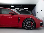 Porsche Panamera GTS II, 2019 — экстерьер, фото 37