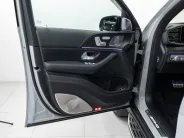 Mercedes-Benz GLS AMG GLS 63 4MATIC+ II (X167) Рестайлинг, 2025 — экстерьер, фото 8